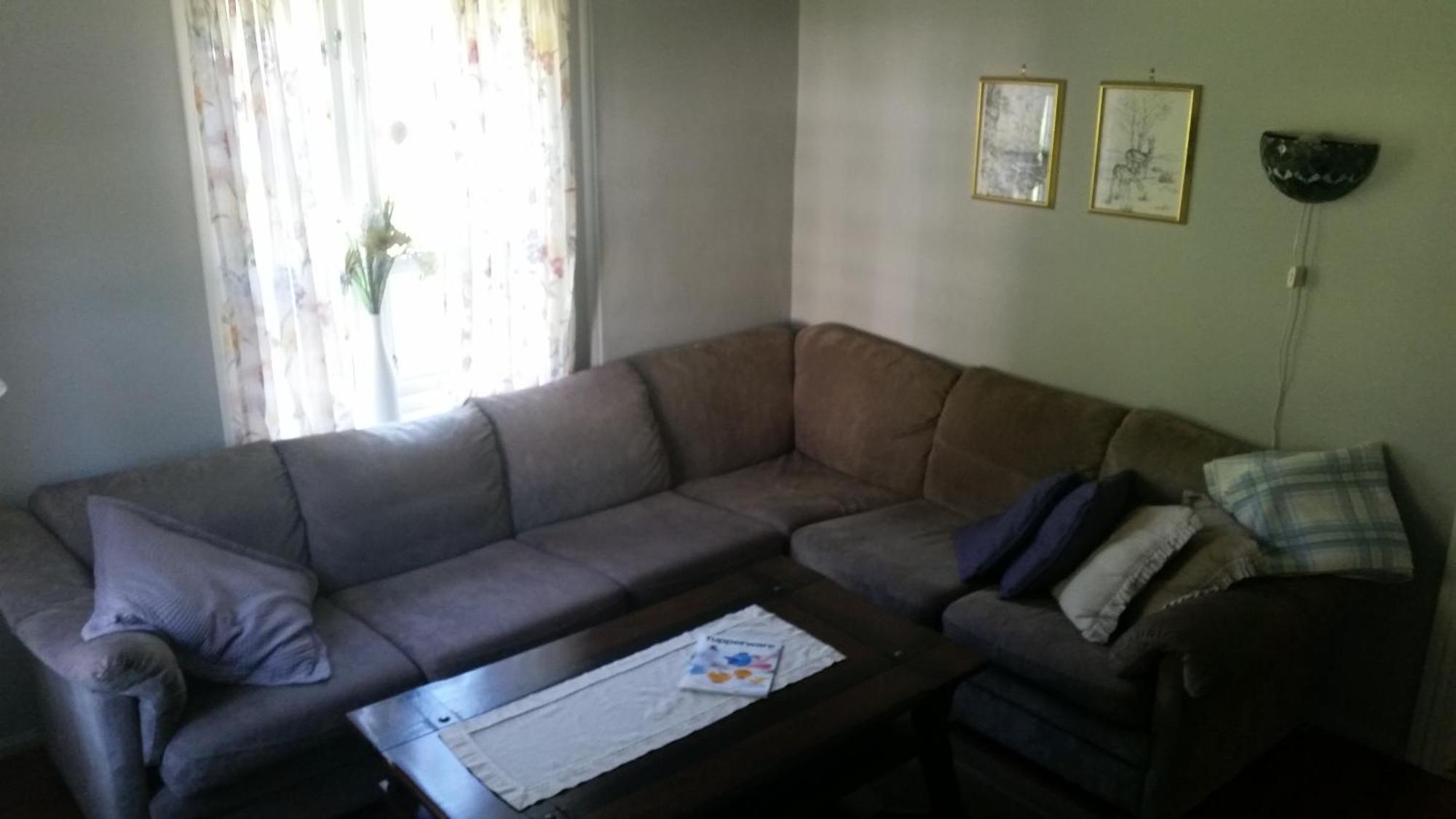 Garvikstrondi Camping Seljord Room photo