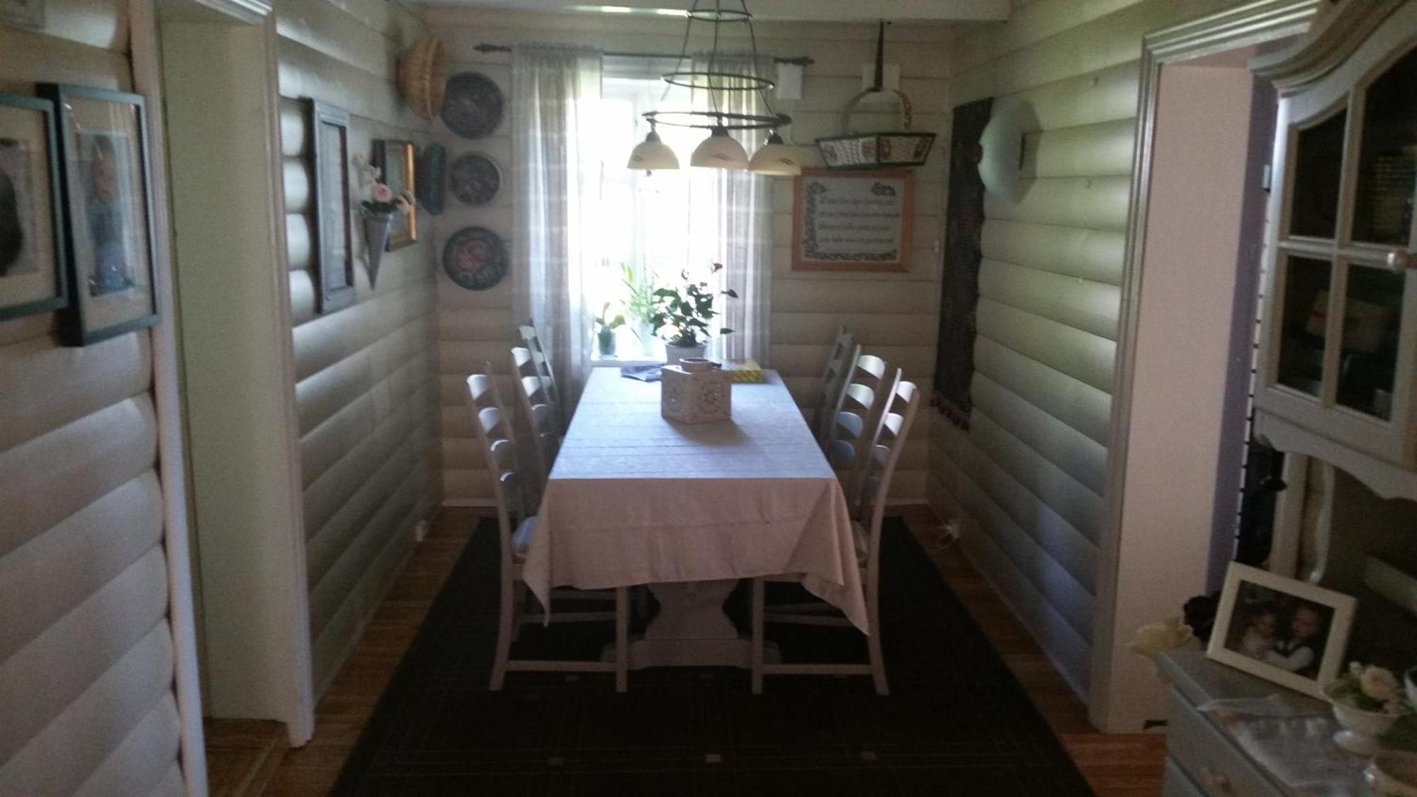 Garvikstrondi Camping Seljord Room photo
