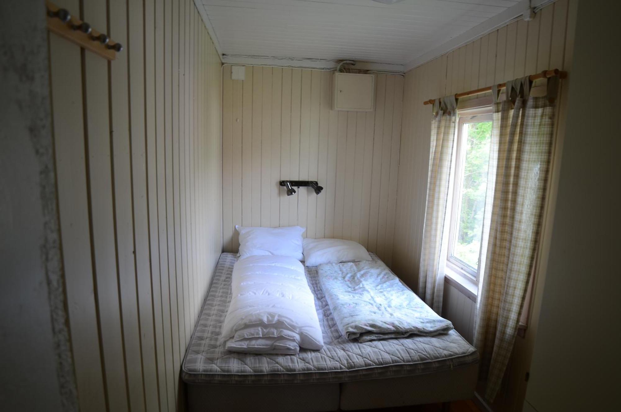 Garvikstrondi Camping Seljord Room photo